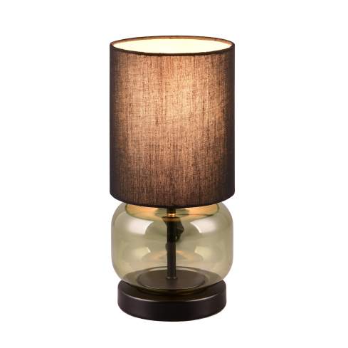 Laualamp ELIO roheline