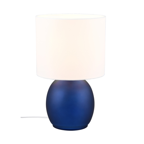 Laualamp VELA sinine