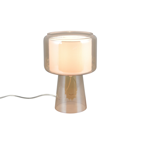 Laualamp ROCKA merevaik