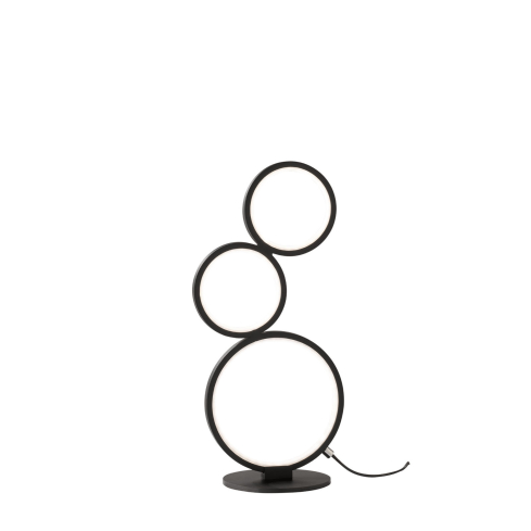 Laualamp RONDO matt must