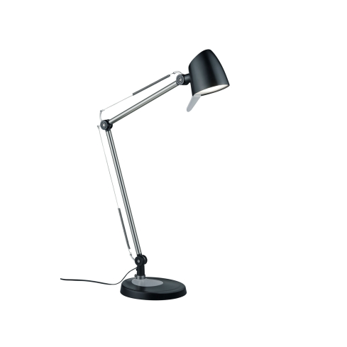 Laualamp RADO matt must