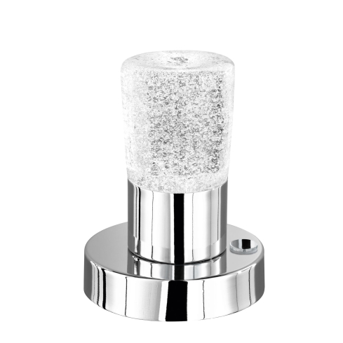 Laualamp CRISTO kroom