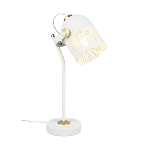 Laualamp MIXA valge