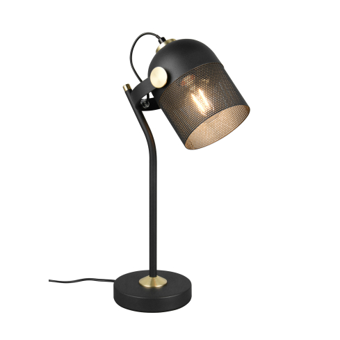 Laualamp MIXA matt must