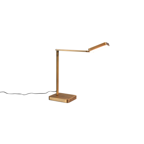 Laualamp PAVIA vana messing