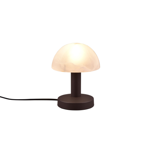 Laualamp FYNN II rustikaalne