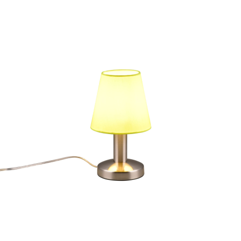 Laualamp MATS II roheline