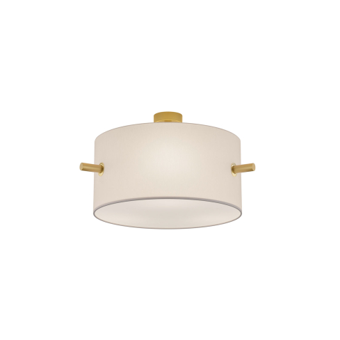 Laelamp CAMDEN matt messing