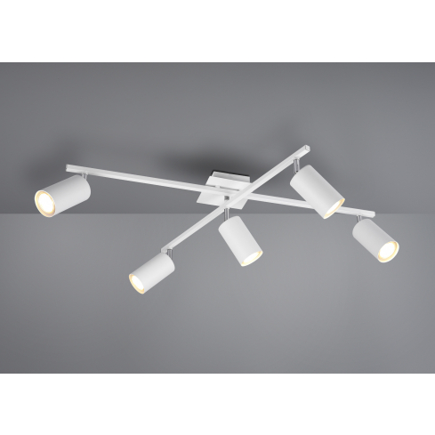 Laelamp MARLEY valge