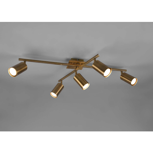 Laelamp MARLEY messing