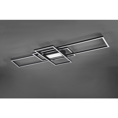 Laelamp IRVINE antratsiit