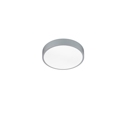 Laelamp WACO 30 cm titaan