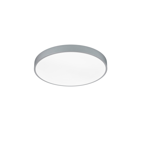 Laelamp WACO 49,50 cm titaan