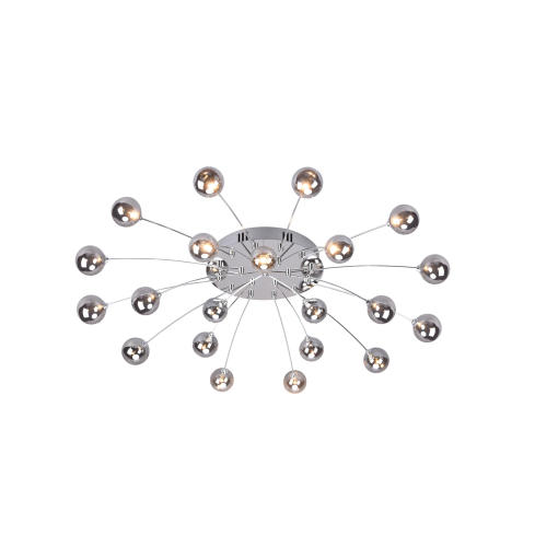 Laelamp BULLET kroom