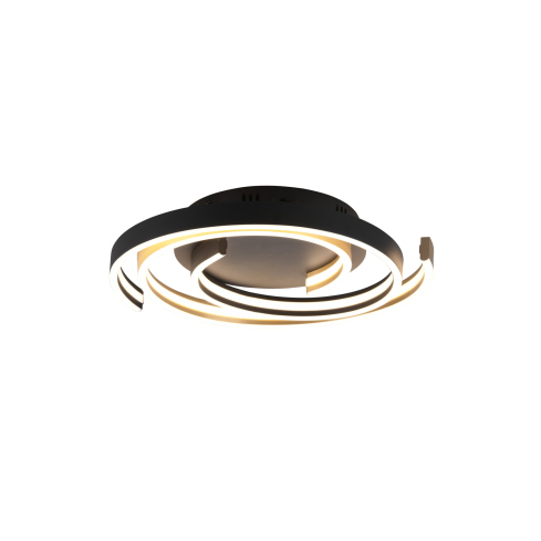 Laelamp CAYA matt messing