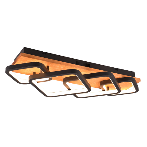 Laelamp RAMA matt must