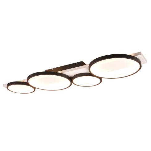 Laelamp MEDERA must matt