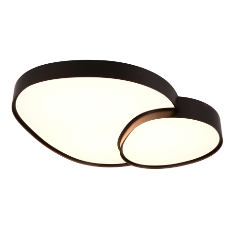 Laelamp RISE 77 cm must