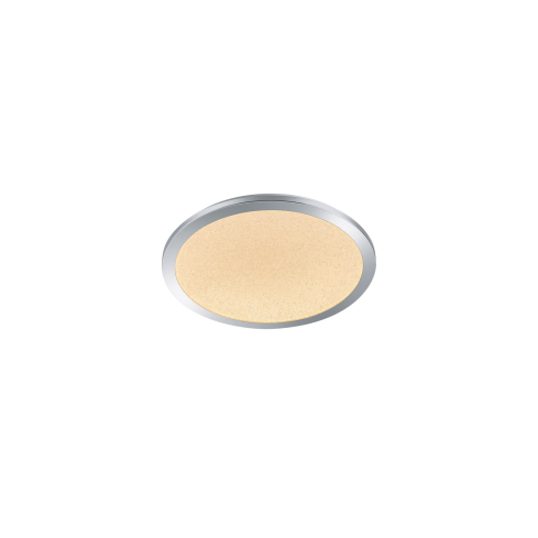 Laelamp CESAR 40 cm kroom