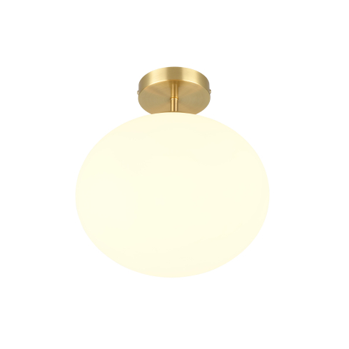 Laelamp FOMENTO messing