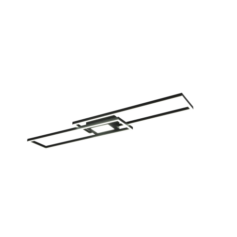 Laelamp GANADO matt must