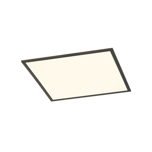 Laelamp PHOENIX 62x62 cm matt must