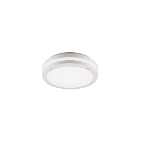 Laelamp PIAVE matt valge
