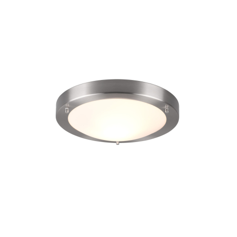 Laelamp CONDUS matt nikkel