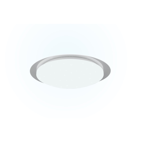 Laelamp FRODENO 48 cm valge