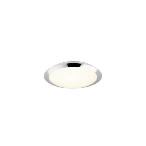 Laelamp UMBERTO 29 cm kroom