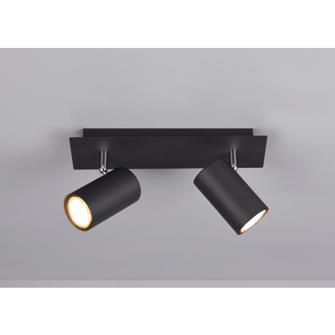 Laelamp MARLEY 2-ne matt must