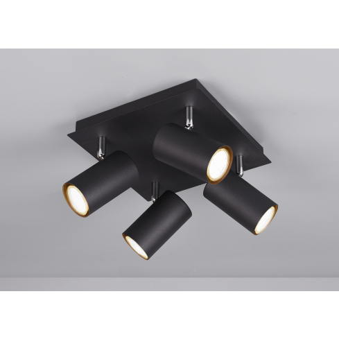 Laelamp MARLEY 4-ne must