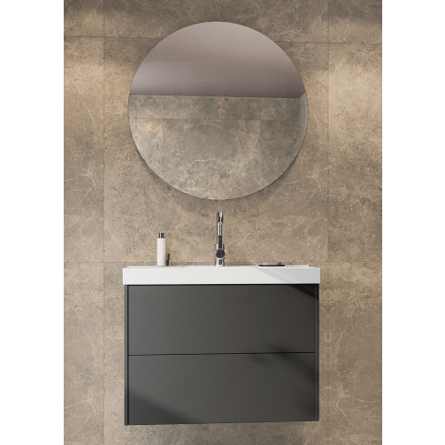 Valamukapp valamuga BODERA 9081 tumehall