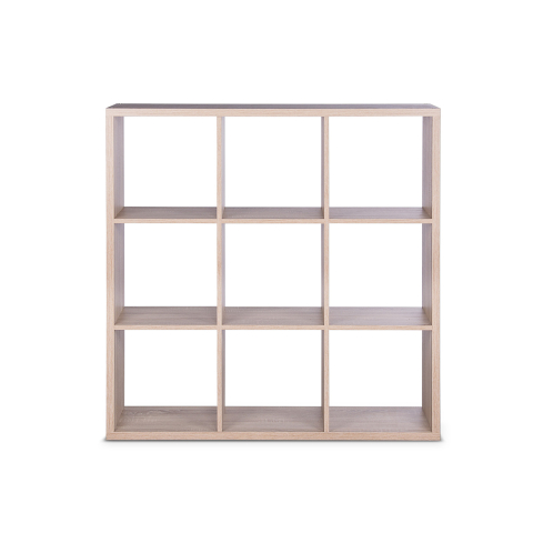 Riiul MAX-9 (001226) sonoma tamm