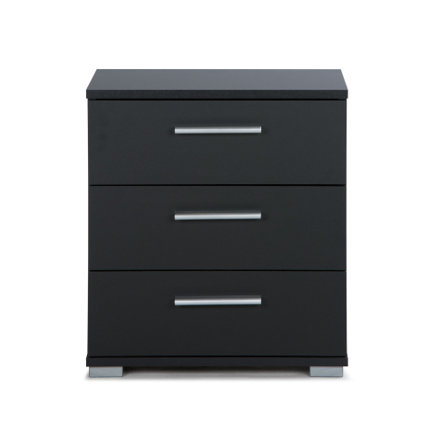 Öökapp ELORA 3 must