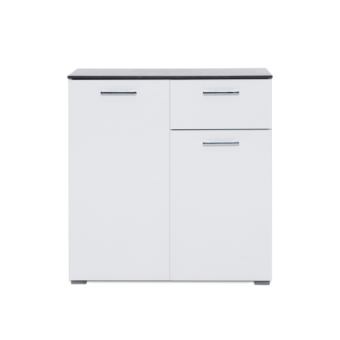 Kummut MAGIC 1 valge/must