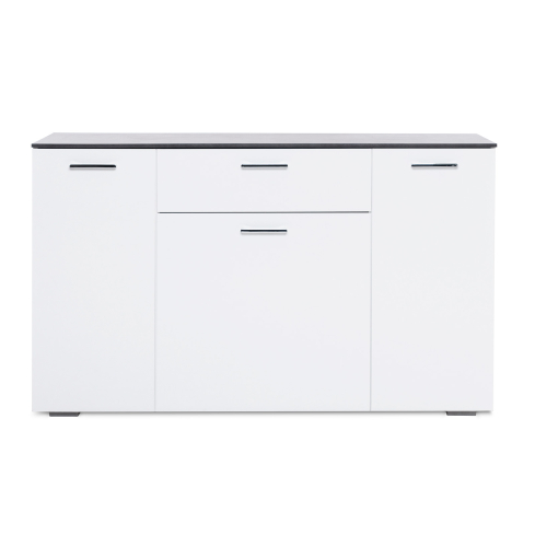 Kummut MAGIC 2 valge/must