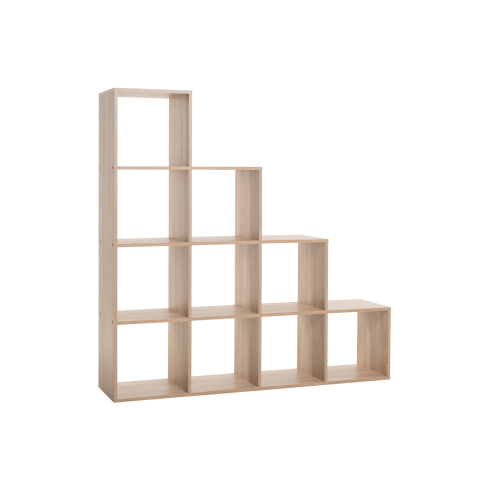 Riiul UDINE-2 sonoma tamm