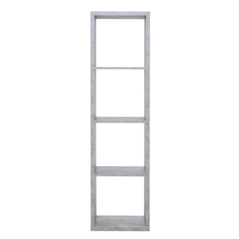 Riiul MAX-4 (002487) hall