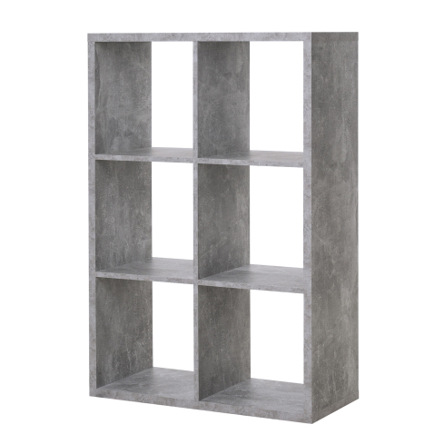 Riiul MAX-6 (002489) hall