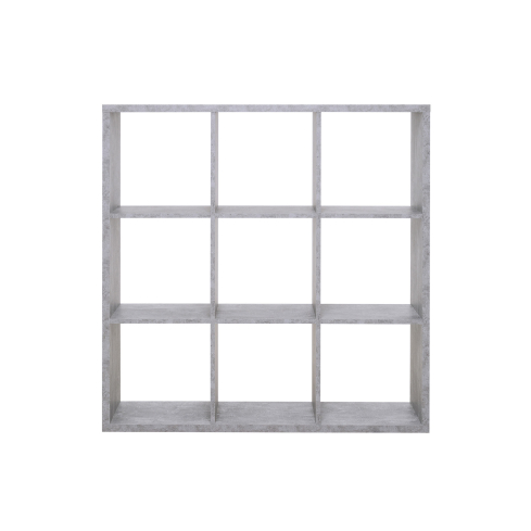 Riiul MAX-9 (002490) hall