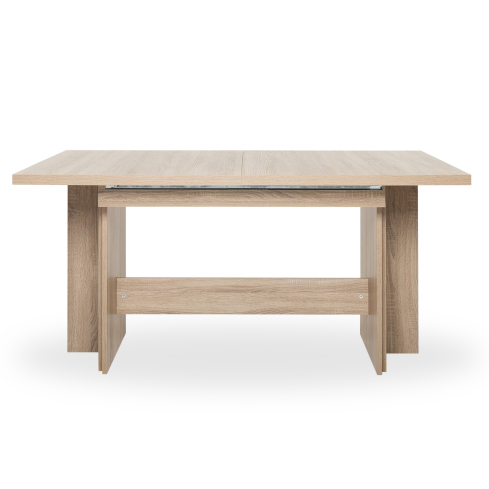 Pikendatav söögilaud ANCONA sonoma tamm