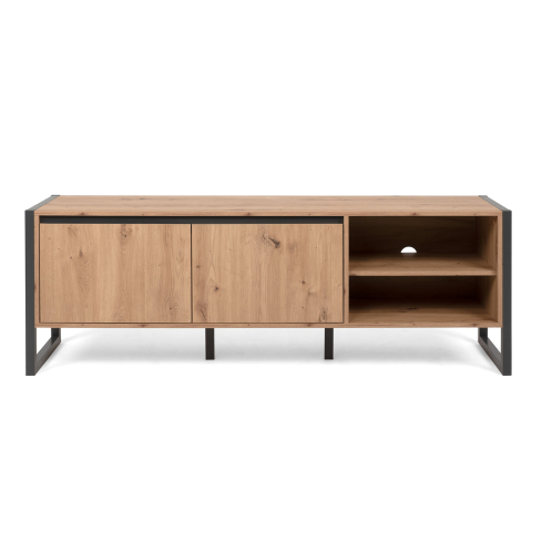 Tv-laud DENVER 54 artisan tamm/antratsiit