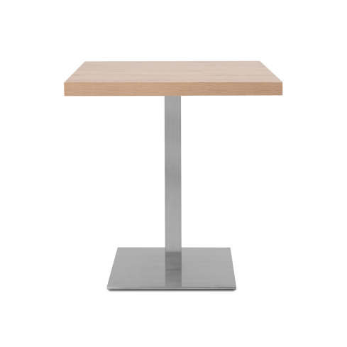 Söögilaud QUADRATO 70 artisan tamm