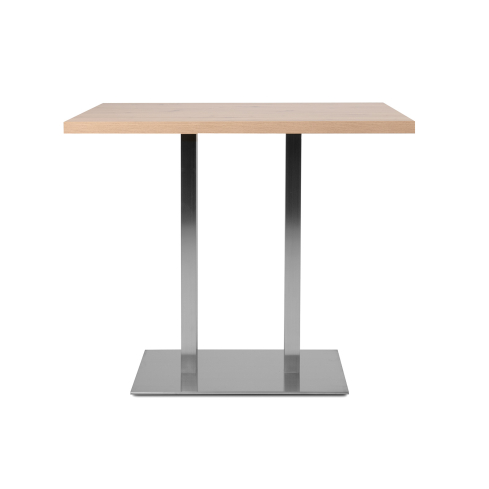 Baarilaud QUADRATO 120 artisan tamm