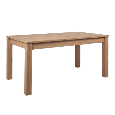 Pikendatav laud BERGEN 50 artisan tamm