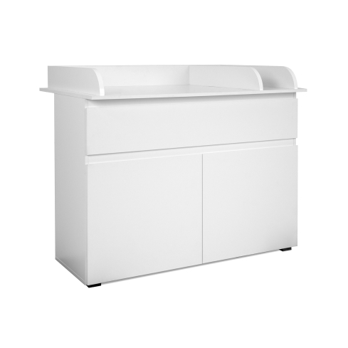 Mähkimislaud IMAGE 67A valge