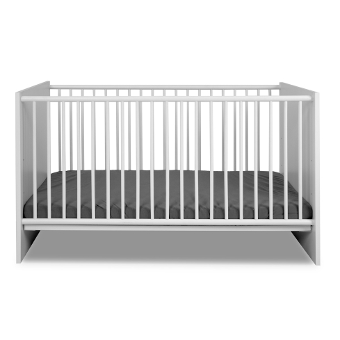 Võrevoodi IMAGE 66B valge