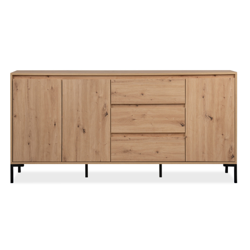 Kummut KORSIKA 51A artisan tamm