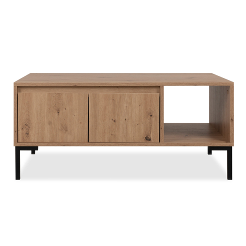 Diivanilaud KORSIKA 55B artisan tamm